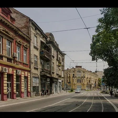 Apartamento Pablo Moviestar