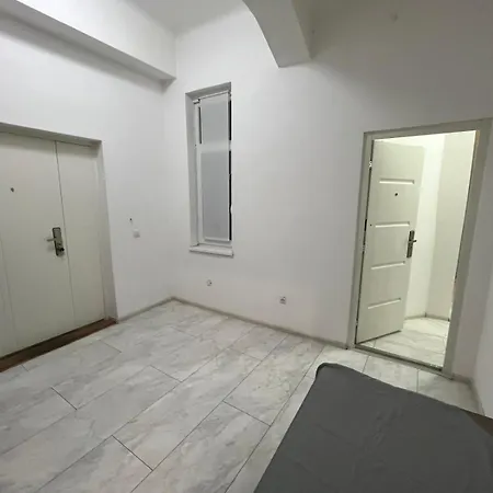 Bad Paradise Apartment *