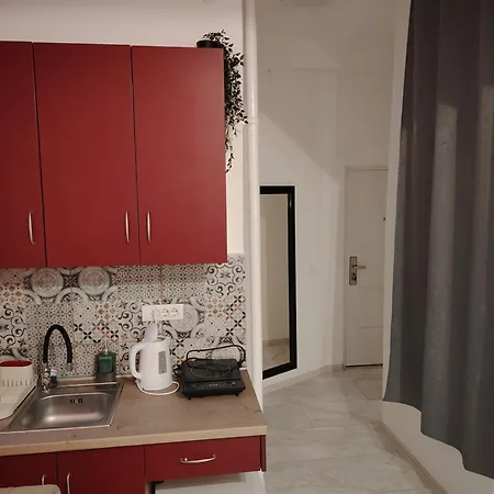 Apartment Bad Paradise