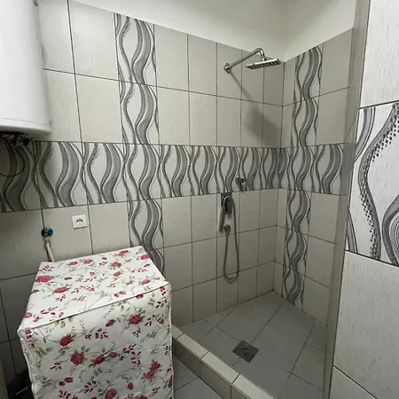 Apartment Bad Paradise *