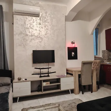 Bad Paradise Apartment