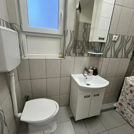 Bad Paradise Apartment Belgrade